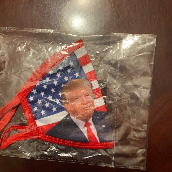 Mask 😷- featuring 45 - Picture 2 of 3